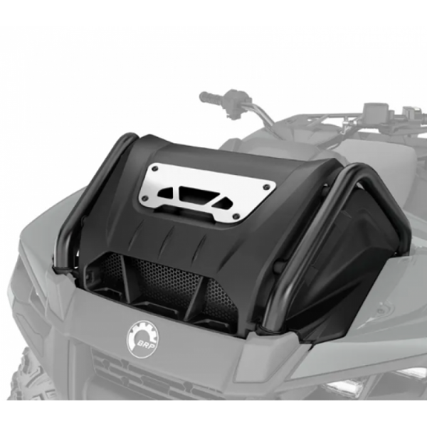 Вынос радиатора | Вынос шноркелей